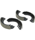 NEW BRAKE SHOES