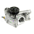 ENGINE - WATER PUMPS