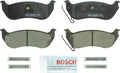 DISC BRAKE PADS