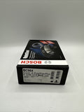 DISC BRAKE PADS