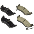 DISC BRAKE PADS