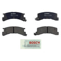DISC BRAKE PADS
