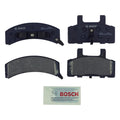 DISC BRAKE PADS