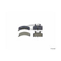 DISC BRAKE PADS