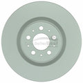 DISC BRAKE ROTOR