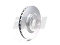 DISC BRAKE ROTOR