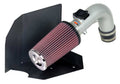 TYPH INTAKE TOY RAV4 SLV