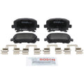DISC BRAKE PADS
