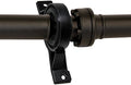 REAR DRIVESHAFT