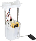 FUEL PUMP MODULE ASSEMBLY