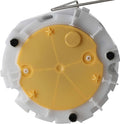 FUEL PUMP MODULE ASSEMBLY