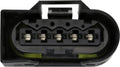FUEL PUMP MODULE ASSEMBLY
