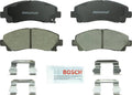 DISC BRAKE PADS