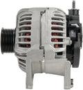 RE ALTERNATOR