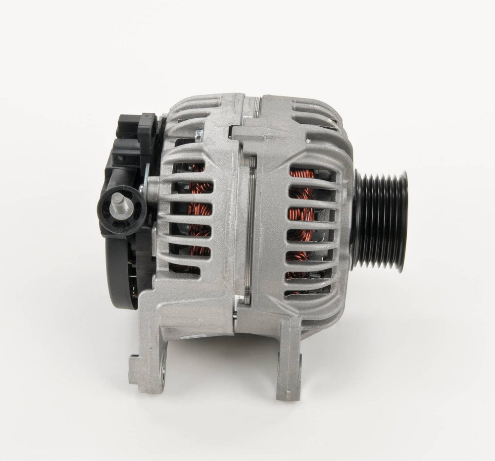 RE ALTERNATOR