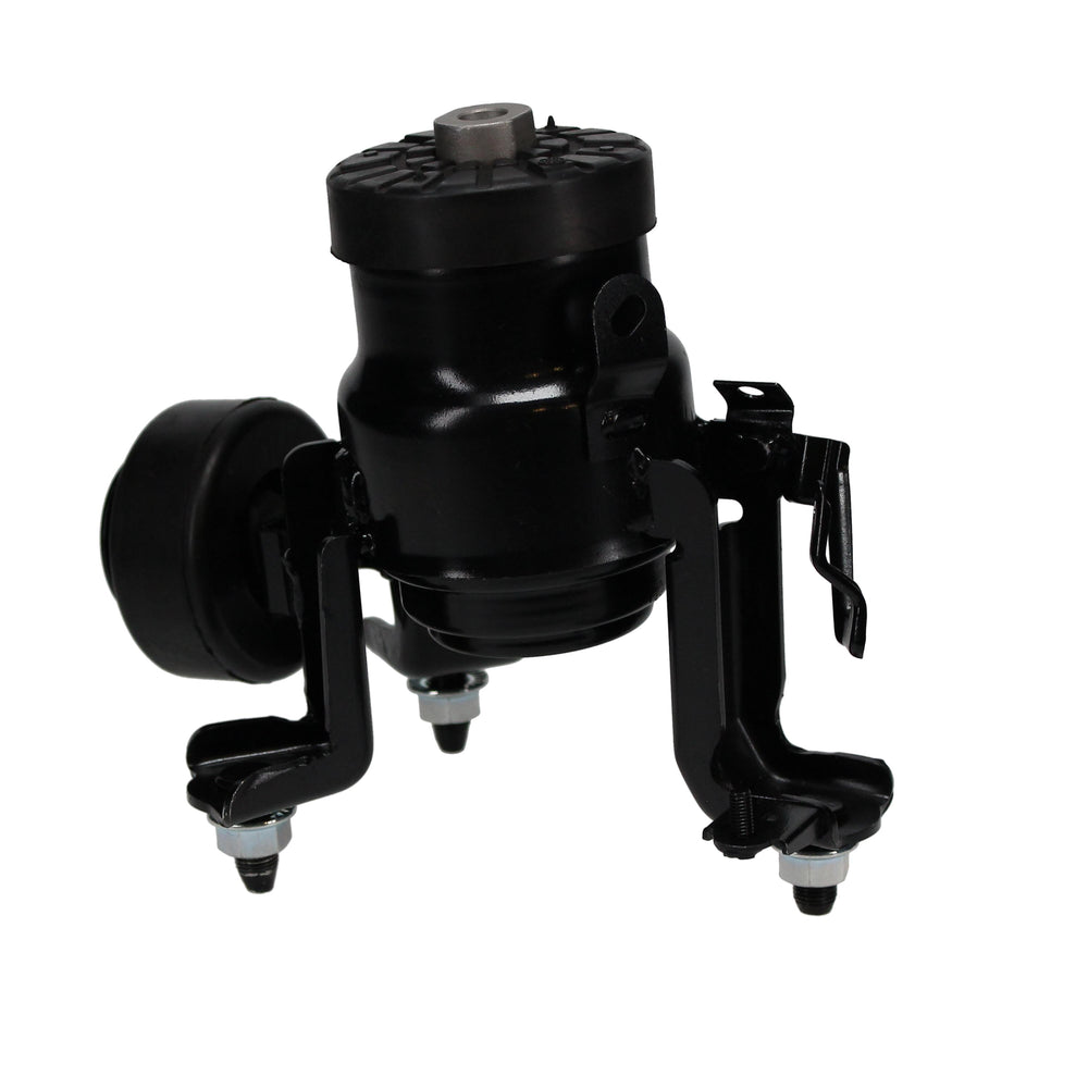 AUTOMATIC TRANSMISSION MOUNT