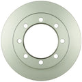 DISC BRAKE ROTOR