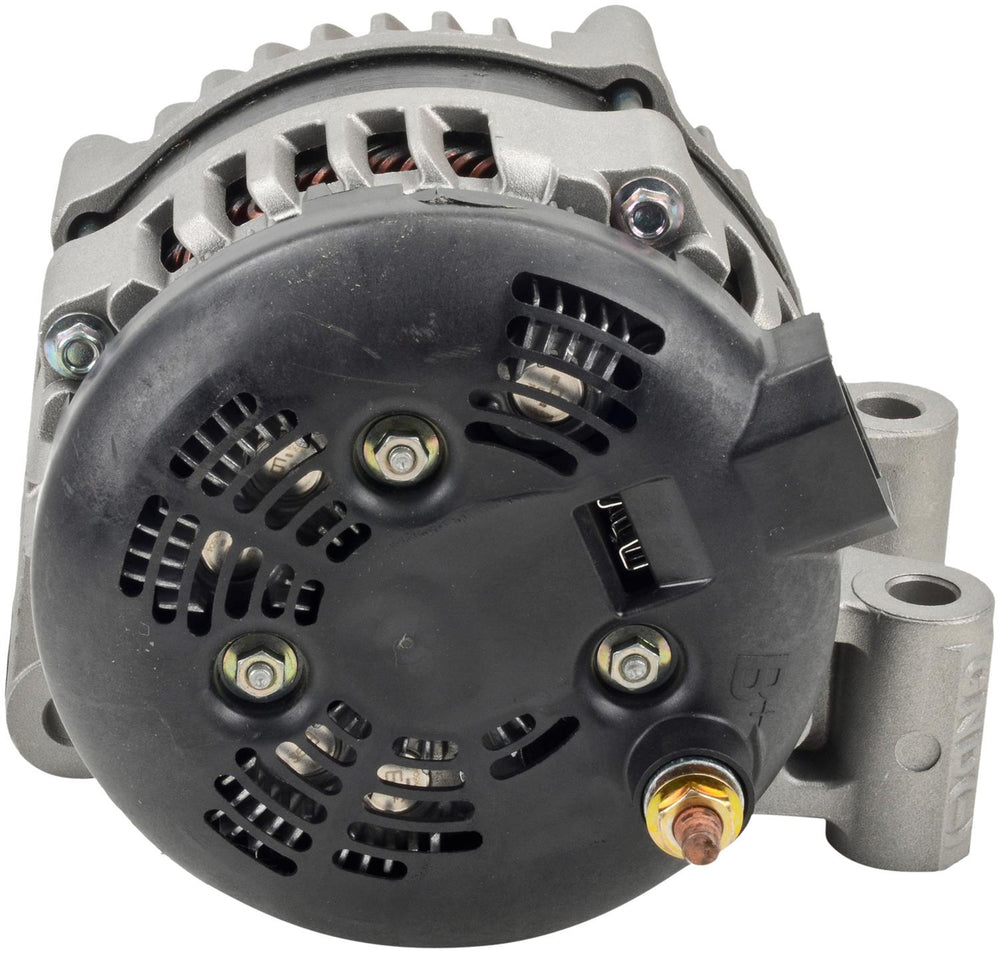 REMAN ALTERNATOR