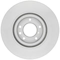 DISC BRAKE ROTOR