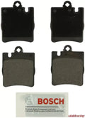 DISC BRAKE PADS