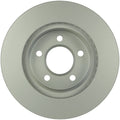 DISC BRAKE ROTOR