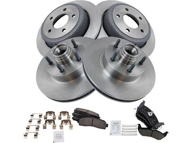 DISC BRAKE ROTOR