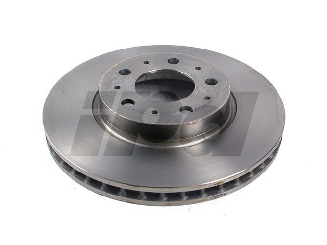 DISC BRAKE ROTOR