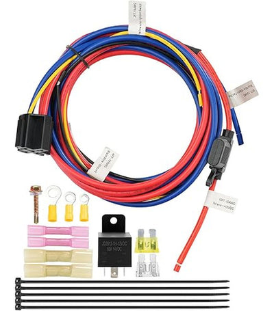 FUEL PUMP WIRE HARNESS