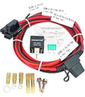 FUEL PUMP WIRE HARNESS