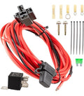 FUEL PUMP WIRE HARNESS