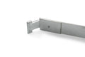 TANK STRAPS 1970-74 CHRYSLER E BODY