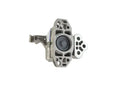 ENGINE - MOTOR MOUNT INSULATOR