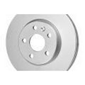 DISC BRAKE ROTOR