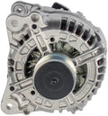 NEW ALTERNATOR