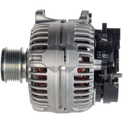 NEW ALTERNATOR