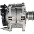 NEW ALTERNATOR