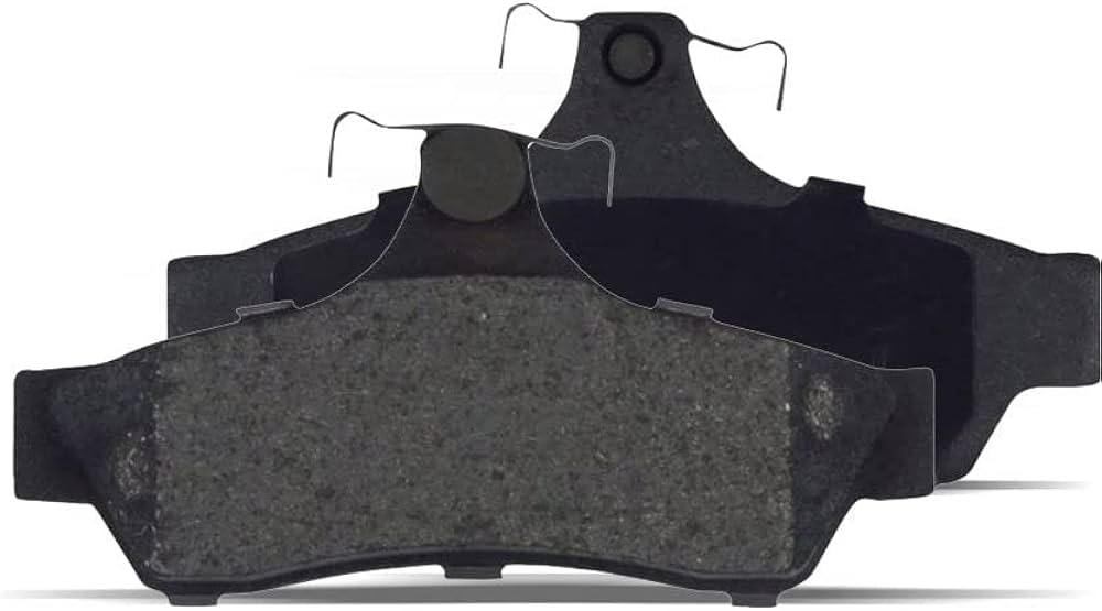 DISC BRAKE PADS