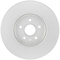 DISC BRAKE ROTOR