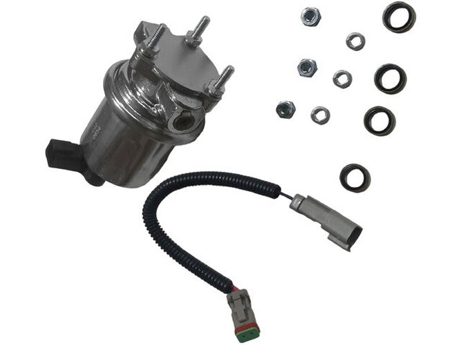 FUEL LIFT PUMP