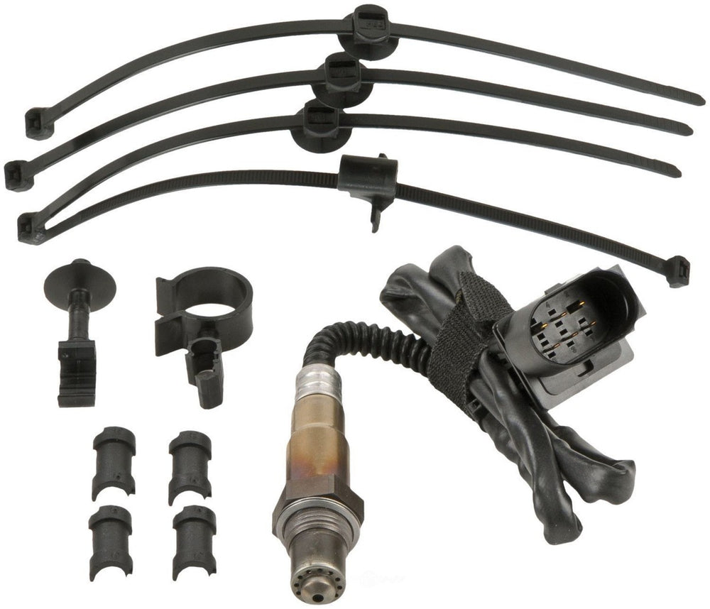 OXYGEN SENSOR