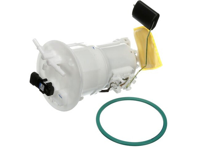 FUEL PUMP MODULE ASSEMBLY