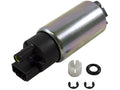 FUEL PUMP MODULE ASSEMBLY