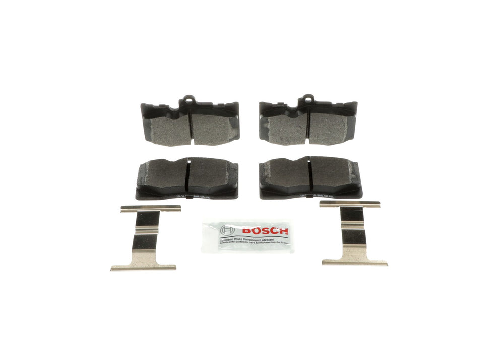 DISC BRAKE PADS
