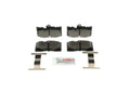 DISC BRAKE PADS
