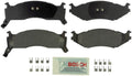 DISC BRAKE PADS