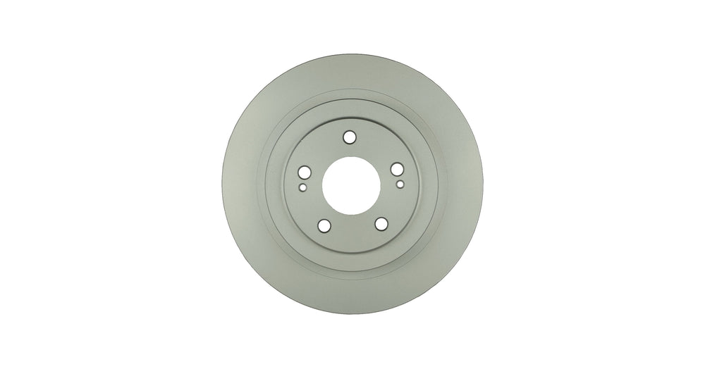 DISC BRAKE ROTOR