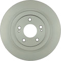 DISC BRAKE ROTOR