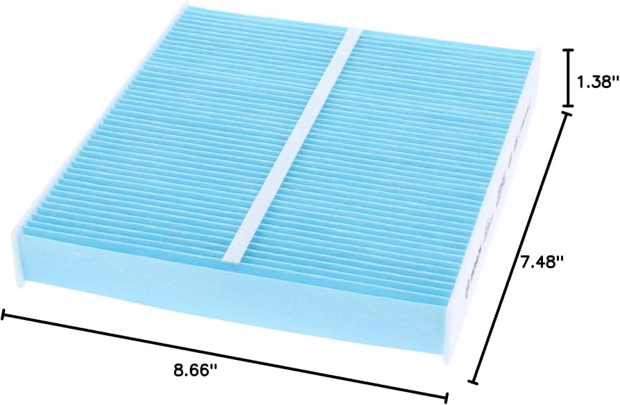 CABIN FILTER