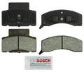 DISC BRAKE PADS
