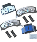 DISC BRAKE PADS
